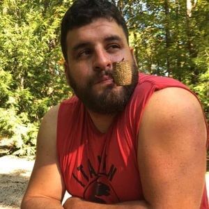 Meet your Posher, Paul